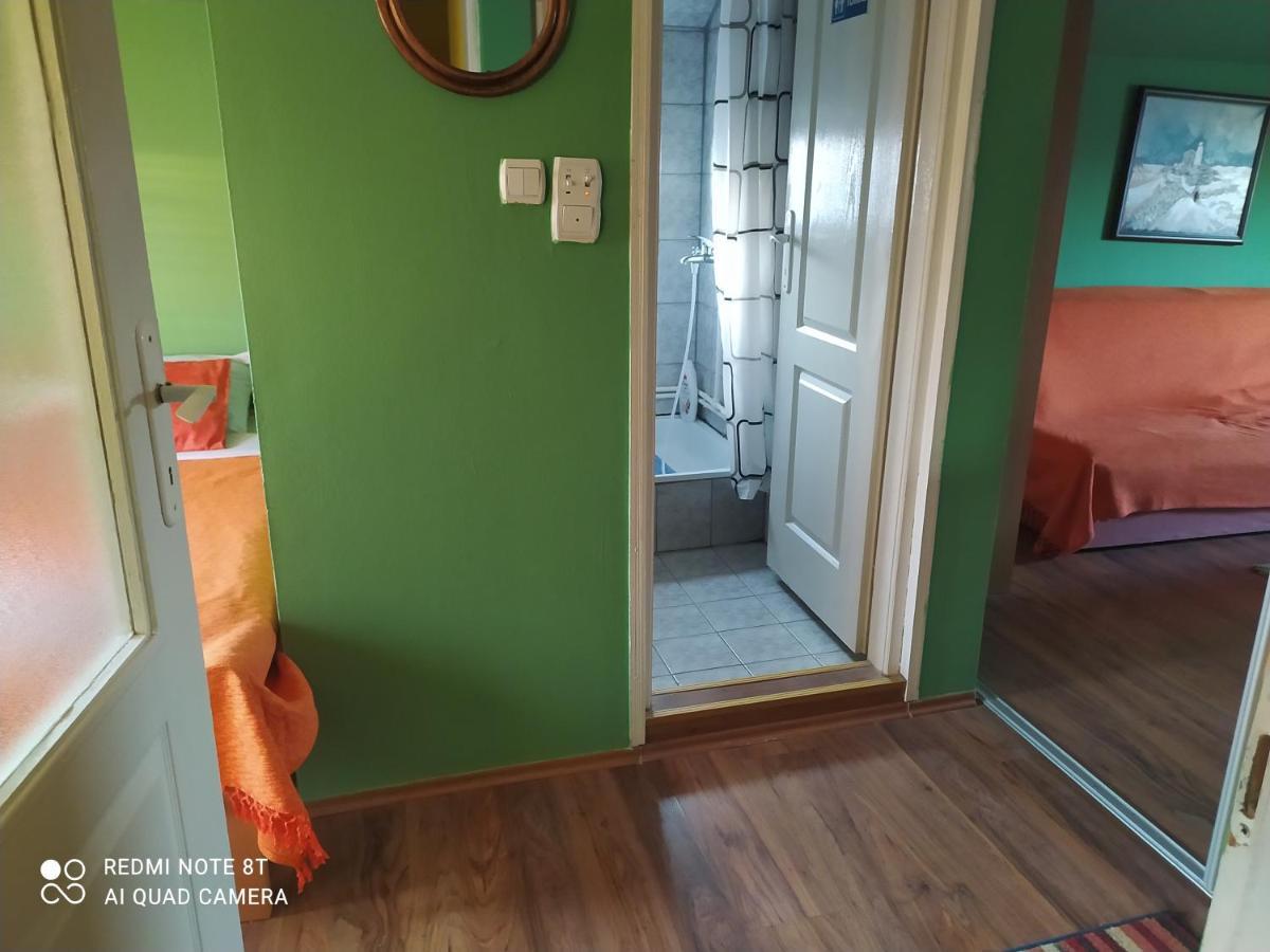 Sweet Dreams Hotel Zaječar Kültér fotó