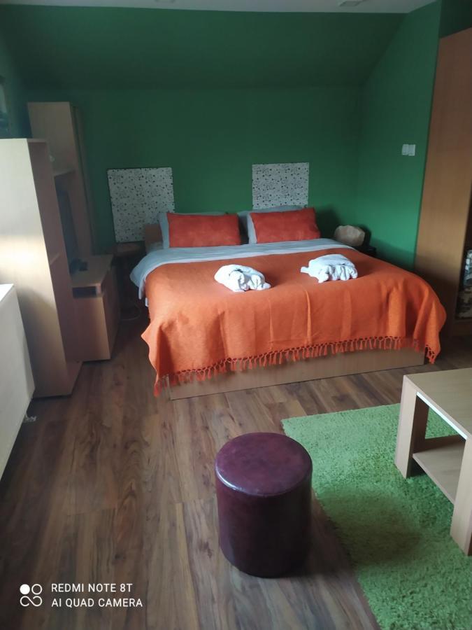 Sweet Dreams Hotel Zaječar Kültér fotó